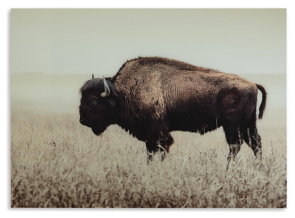 Ashley Express - Brutus Wall Art - DecorGalore4U