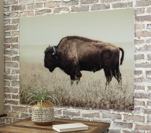 Ashley Express - Brutus Wall Art - DecorGalore4U
