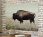 Ashley Express - Brutus Wall Art - DecorGalore4U