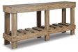 Ashley Express - Susandeer Console Sofa Table - DecorGalore4U