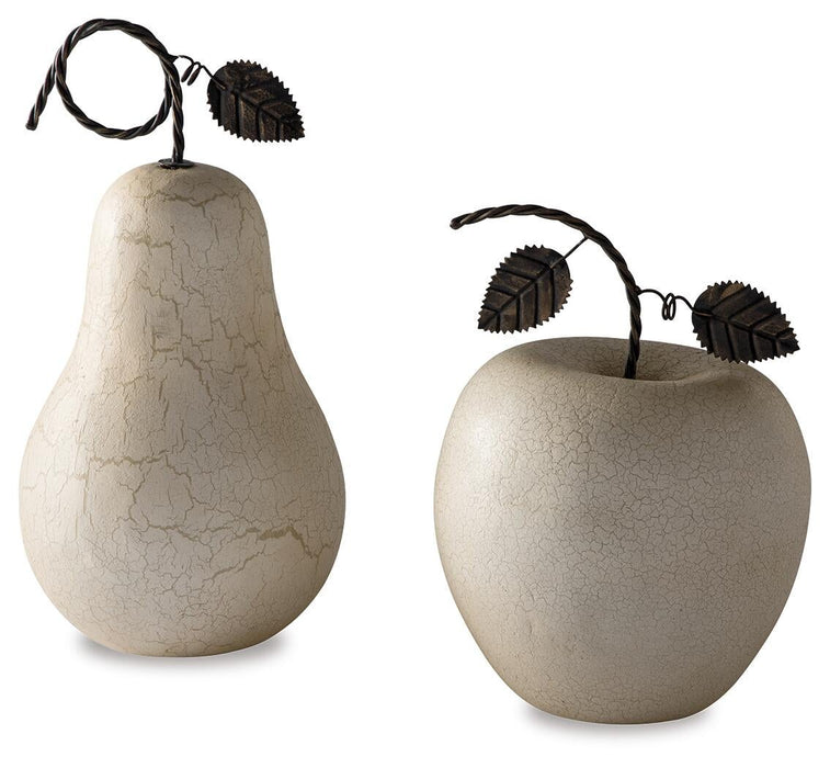 Ashley Express - Bidelia Sculpture Set (2/CN) - DecorGalore4U