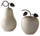 Ashley Express - Bidelia Sculpture Set (2/CN) - DecorGalore4U