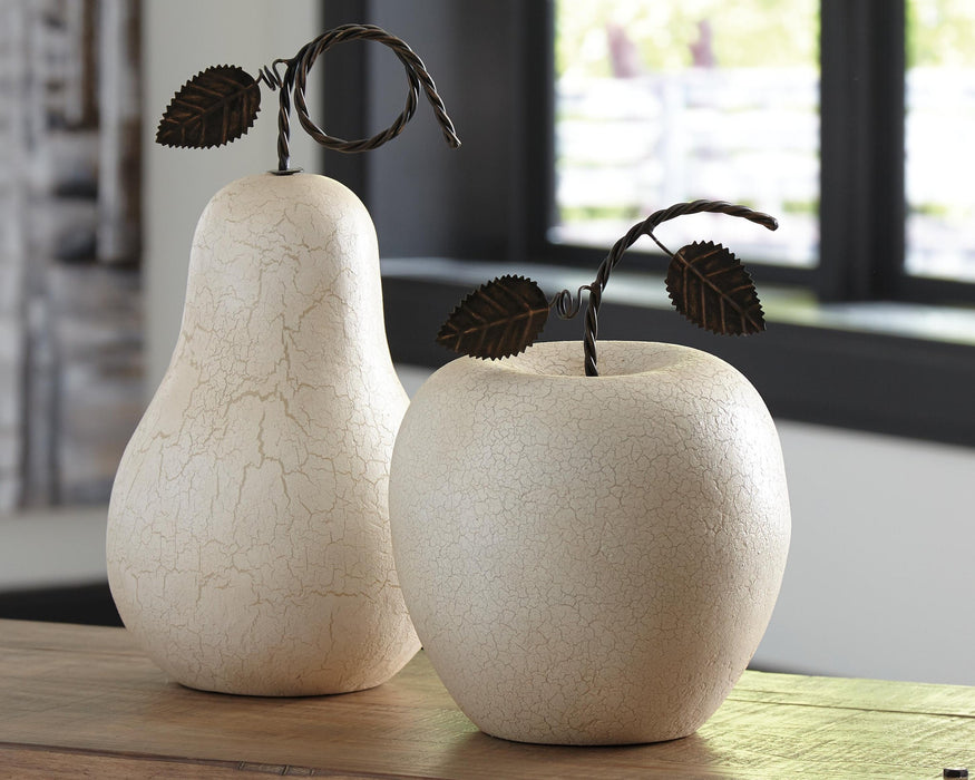 Ashley Express - Bidelia Sculpture Set (2/CN) - DecorGalore4U