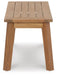 Ashley Express - Janiyah Bench - DecorGalore4U