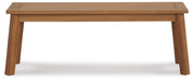 Ashley Express - Janiyah Bench - DecorGalore4U