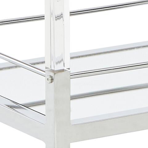 Ashley Express - Chaseton Bar Cart - DecorGalore4U