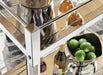 Ashley Express - Chaseton Bar Cart - DecorGalore4U