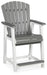 Ashley Express - Transville Barstool (2/CN) - DecorGalore4U