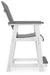Ashley Express - Transville Barstool (2/CN) - DecorGalore4U
