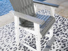 Ashley Express - Transville Barstool (2/CN) - DecorGalore4U