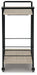 Ashley Express - Waylowe Bar Cart - DecorGalore4U