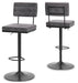 Ashley Express - Strumford Tall Swivel Barstool (2/CN) - DecorGalore4U