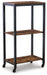Ashley Express - Bevinfield Bar Cart - DecorGalore4U