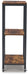 Ashley Express - Bevinfield Bar Cart - DecorGalore4U