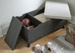 Ashley Express - Yarlow Storage Bench - DecorGalore4U