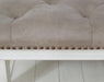 Ashley Express - Kanwyn UPH Ottoman Cocktail Table - DecorGalore4U