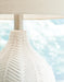 Ashley Express - Rainermen Ceramic Table Lamp (1/CN) - DecorGalore4U