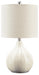 Ashley Express - Rainermen Ceramic Table Lamp (1/CN) - DecorGalore4U
