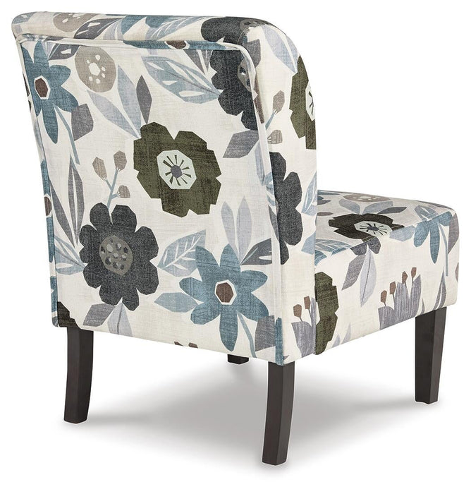 Ashley Express - Triptis Accent Chair - DecorGalore4U