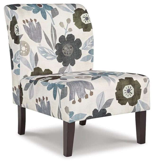 Ashley Express - Triptis Accent Chair - DecorGalore4U