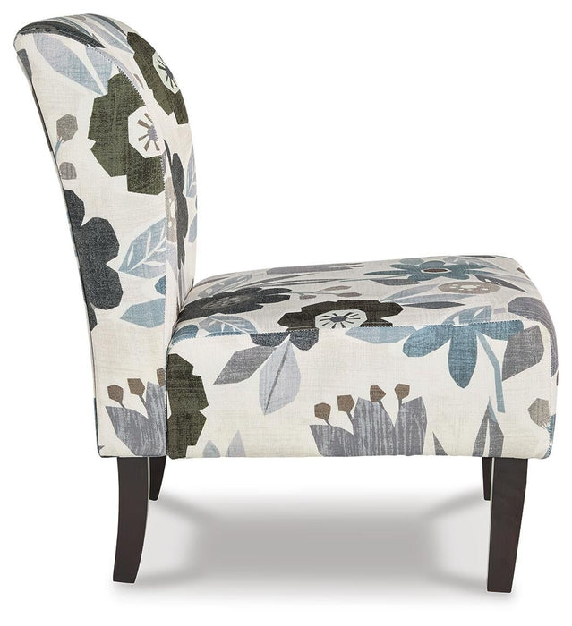 Ashley Express - Triptis Accent Chair - DecorGalore4U