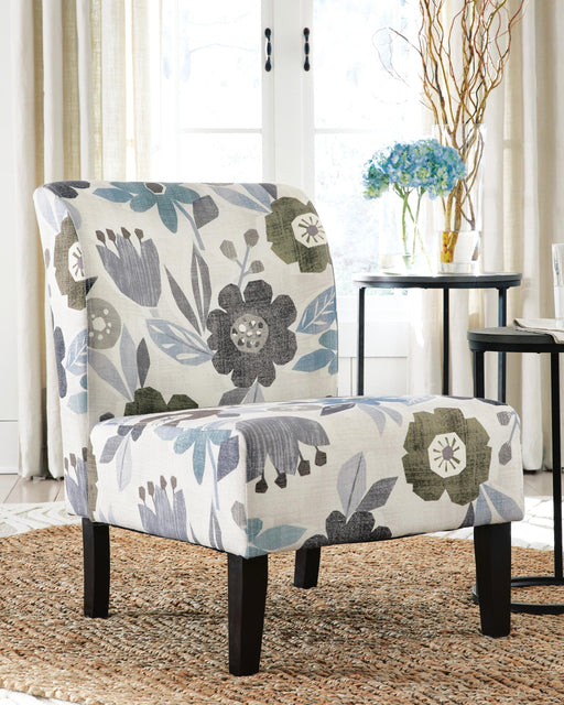 Ashley Express - Triptis Accent Chair - DecorGalore4U
