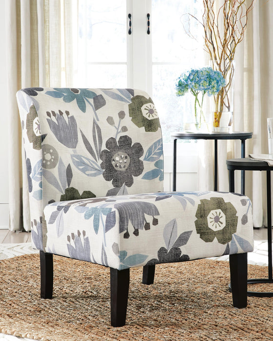 Ashley Express - Triptis Accent Chair - DecorGalore4U