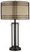 Ashley Express - Hanswell Metal Table Lamp (1/CN) - DecorGalore4U