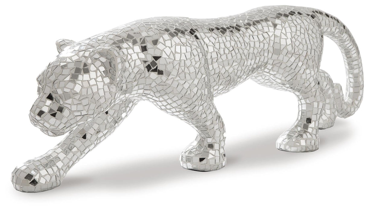 Ashley Express - Drice Sculpture - DecorGalore4U
