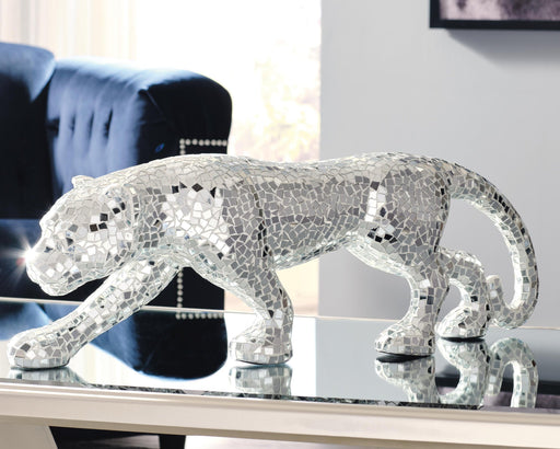 Ashley Express - Drice Sculpture - DecorGalore4U