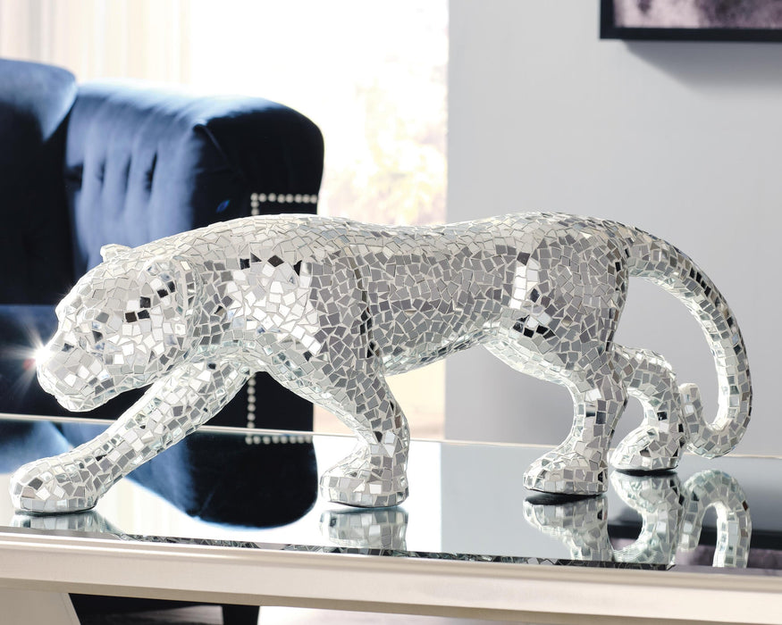 Ashley Express - Drice Sculpture - DecorGalore4U