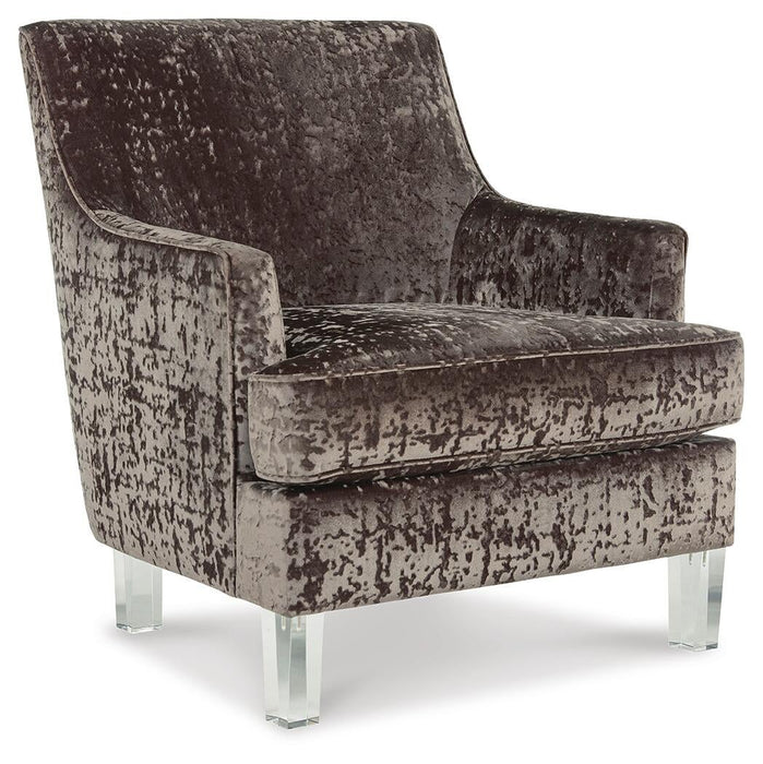 Ashley Express - Gloriann Accent Chair - DecorGalore4U