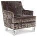 Ashley Express - Gloriann Accent Chair - DecorGalore4U