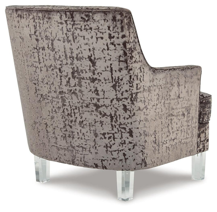 Ashley Express - Gloriann Accent Chair - DecorGalore4U