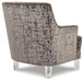 Ashley Express - Gloriann Accent Chair - DecorGalore4U