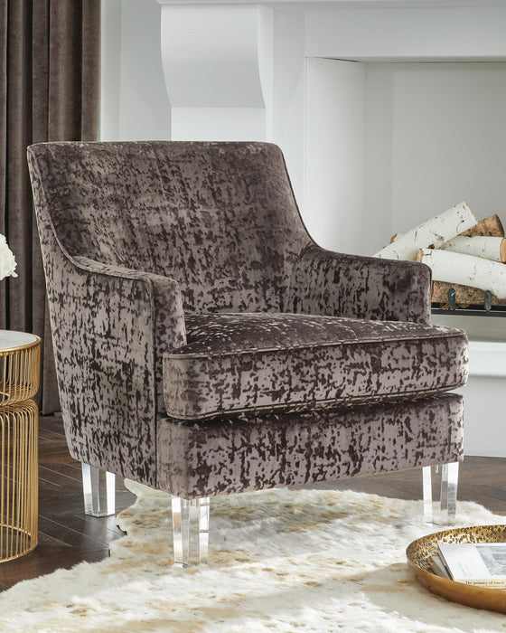 Ashley Express - Gloriann Accent Chair - DecorGalore4U