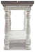 Ashley Express - Havalance Flip Top Sofa Table - DecorGalore4U