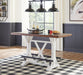 Ashley Express - Valebeck RECT Dining Room Counter Table - DecorGalore4U