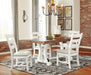 Ashley Express - Valebeck Dining UPH Side Chair (2/CN) - DecorGalore4U