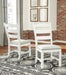 Ashley Express - Valebeck Dining UPH Side Chair (2/CN) - DecorGalore4U