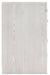Ashley Express - Altyra Two Drawer Night Stand - DecorGalore4U