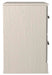 Ashley Express - Stelsie Two Drawer Night Stand - DecorGalore4U