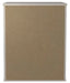Ashley Express - Stelsie Two Drawer Night Stand - DecorGalore4U