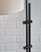 Ashley Express - Baronvale Metal Floor Lamp (1/CN) - DecorGalore4U