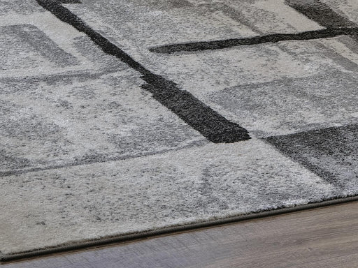 Ashley Express - Brycebourne Medium Rug - DecorGalore4U