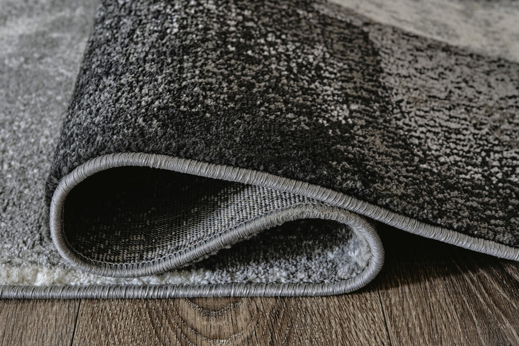 Ashley Express - Brycebourne Medium Rug - DecorGalore4U