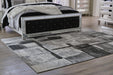 Ashley Express - Brycebourne Medium Rug - DecorGalore4U