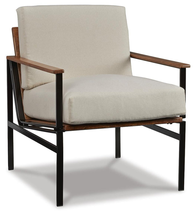 Ashley Express - Tilden Accent Chair - DecorGalore4U