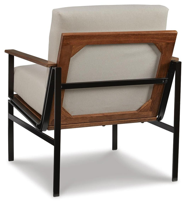 Ashley Express - Tilden Accent Chair - DecorGalore4U