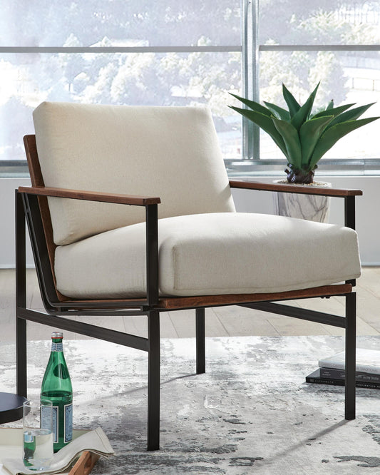 Ashley Express - Tilden Accent Chair - DecorGalore4U